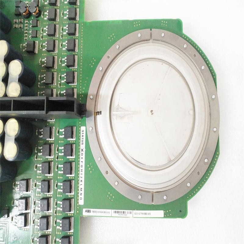 ABB 5SHY3545L0010 3BHB013088R000 5SHY3545L0010 semiconductor module0